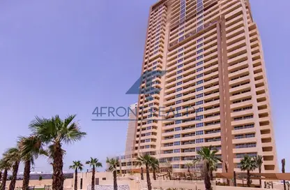 Apartment - 1 Bedroom - 1 Bathroom for sale in Ghalia - District 18 - Jumeirah Village Circle - Dubai
