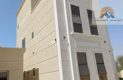 فيلا - 5 غرف نوم - 7 حمامات للبيع في الحليو 1 - الحليو - عجمان