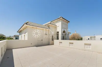 Villa - 4 Bedrooms - 5 Bathrooms for rent in Quortaj - North Village - Al Furjan - Dubai