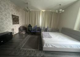Room / Bedroom image for: Apartment - 2 bedrooms - 2 bathrooms for sale in Marina Pinnacle - Dubai Marina - Dubai, Image 1