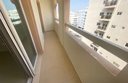 Apartment - 1 Bedroom - 1 Bathroom for rent in Al Warqa'a 1 - Al Warqa'a - Dubai