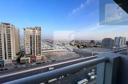 Apartment - 1 Bedroom - 2 Bathrooms for sale in Azizi Farishta - Al Furjan - Dubai