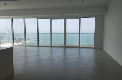 شقة - 4 غرف نوم - 4 حمامات للايجار في لا في - جميرا بيتش ريزيدنس - دبي