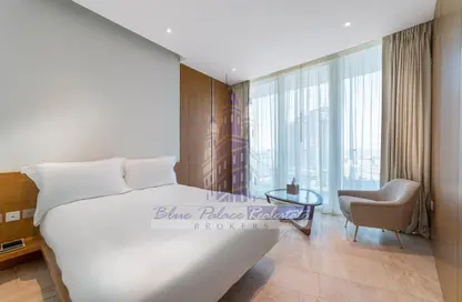 Penthouse - 4 Bedrooms - 4 Bathrooms for sale in FIVE at Jumeirah Village Circle - Jumeirah Village Circle - Dubai