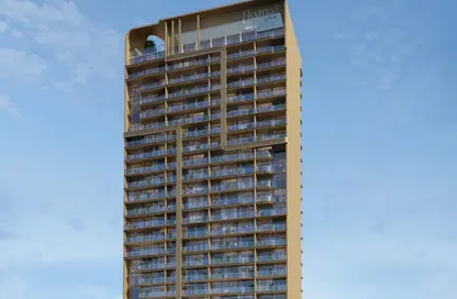 Apartment - 1 Bedroom - 1 Bathroom for sale in Floarea Skies - District 10 - Jumeirah Village Circle - Dubai