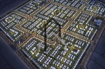 Land - Studio for sale in Fay Al Reeman II - Al Shamkha - Abu Dhabi
