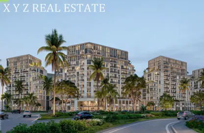 Apartment - 2 Bedrooms - 3 Bathrooms for sale in Avenew 888 - Dubai South (Dubai World Central) - Dubai Apartment - 2 Bedrooms - 3 Bathrooms for sale in Avenew 888 - Dubai South (Dubai World Central) - Dubai