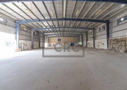 Parking image for: Warehouse for sale in Phase 1 - Dubai Investment Park - Dubai, Image 1