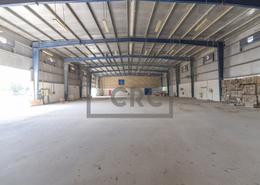 Warehouse for sale in Phase 1 - Dubai Investment Park - Dubai