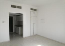 Studio - 1 bathroom for rent in Al Naemiya Tower 1 - Al Naemiya Towers - Al Naemiyah - Ajman