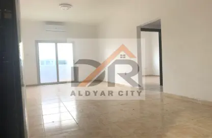 شقة - 2 غرف نوم - 2 حمامات للايجار في أبراج الراشدية - الراشدية - عجمان وسط المدينة - عجمان