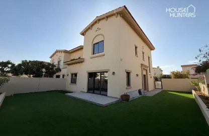 فيلا - 3 غرف نوم - 3 حمامات للايجار في ميرا 5 - ميرا - ريم - دبي فيلا - 3 غرف نوم - 3 حمامات للايجار في ميرا 5 - ميرا - ريم - دبي