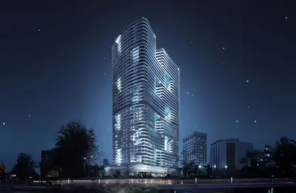 شقة - غرفة نوم - 2 حمامات للبيع في تلال بن غاطي - حديقة دبي العلميه - دبي شقة - غرفة نوم - 2 حمامات للبيع في تلال بن غاطي - حديقة دبي العلميه - دبي