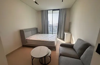 Apartment - Studio - 1 Bathroom for rent in Binghatti Azure - Jumeirah Village Circle - Dubai Apartment - Studio - 1 Bathroom for rent in Binghatti Azure - Jumeirah Village Circle - Dubai