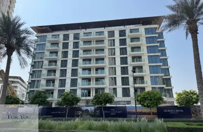 Apartment - 1 Bedroom - 1 Bathroom for sale in The Cove II Building 6 - The Cove ll - Dubai Creek Harbour (The Lagoons) - Dubai