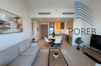 شقة - غرفة نوم - 1 حمام للايجار في برج بارك فيلد 2 - بارك فيلد - دبي هيلز استيت - دبي شقة - غرفة نوم - 1 حمام للايجار في برج بارك فيلد 2 - بارك فيلد - دبي هيلز استيت - دبي