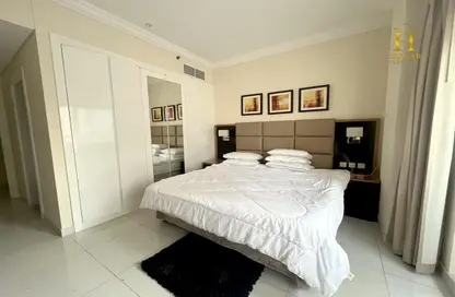 Apartment - 2 Bedrooms - 3 Bathrooms for rent in Capital Bay Tower B - Capital Bay - Business Bay - Dubai