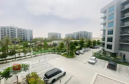 Apartment - 2 Bedrooms - 1 Bathroom for sale in MAG 555 - MAG 5 - Dubai South (Dubai World Central) - Dubai