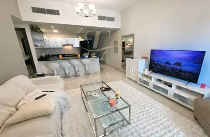 Apartment - 1 Bedroom - 2 Bathrooms for sale in Elite Business Bay Residence - Business Bay - Dubai