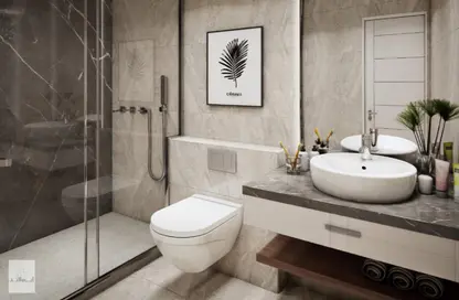 Apartment - 1 Bathroom for rent in Rukan - Dubai