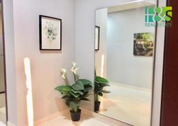 Apartment - 2 bedrooms - 3 bathrooms for rent in Concorde Building 2 - Al Mamourah - Ras Al Khaimah