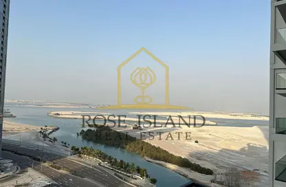 Apartment - 1 Bedroom - 2 Bathrooms for sale in Reem Nine - Shams Abu Dhabi - Al Reem Island - Abu Dhabi