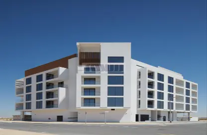 Apartment - 3 Bedrooms - 4 Bathrooms for rent in Jebel Ali Hills - Jebel Ali - Dubai