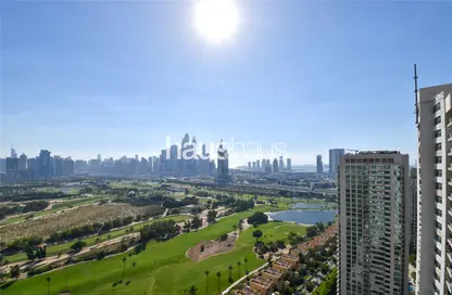 Apartment - 1 Bedroom - 1 Bathroom for sale in The Links East Tower - The Links - The Views - Dubai