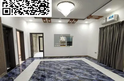 Villa - 5 Bedrooms - 7 Bathrooms for rent in Al Yasmeen 1 - Al Yasmeen - Ajman