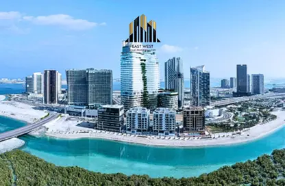 شقة - غرفة نوم - 2 حمامات للبيع في ريفاج من ديار - شمس أبوظبي - جزيرة الريم - أبوظبي