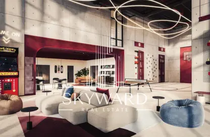 Apartment - 1 Bedroom - 2 Bathrooms for sale in Nouran Living - Saadiyat Island - Abu Dhabi