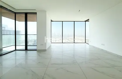 Apartment - 4 Bedrooms - 5 Bathrooms for rent in One Park Avenue - Sobha Hartland - Mohammed Bin Rashid City - Dubai