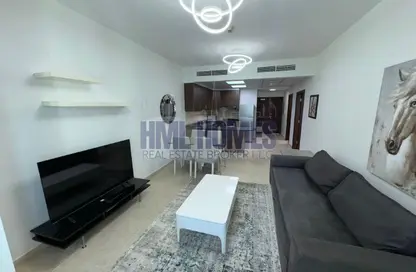 شقة - غرفة نوم - 2 حمامات للايجار في مساكن النخبة - دبي مارينا - دبي شقة - غرفة نوم - 2 حمامات للايجار في مساكن النخبة - دبي مارينا - دبي