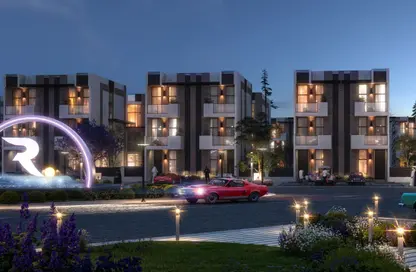 Villa - 3 Bedrooms - 4 Bathrooms for sale in Reportage Hills - Dubai Land - Dubai