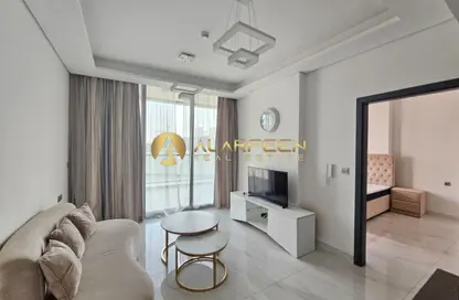 Apartment - 1 Bedroom - 2 Bathrooms for rent in Samana Hills - Arjan - Dubai Apartment - 1 Bedroom - 2 Bathrooms for rent in Samana Hills - Arjan - Dubai