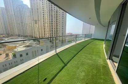 Apartment - 2 Bedrooms - 3 Bathrooms for sale in Trident Grand Residence - Dubai Marina - Dubai Apartment - 2 Bedrooms - 3 Bathrooms for sale in Trident Grand Residence - Dubai Marina - Dubai