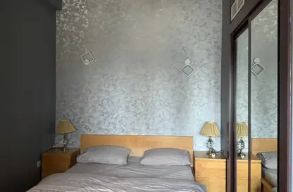 شقة - 2 غرف نوم - 2 حمامات للبيع في بوابة دبي الجديدة 1 - (JLT) مجمع Q - أبراج بحيرة الجميرا - دبي شقة - 2 غرف نوم - 2 حمامات للبيع في بوابة دبي الجديدة 1 - (JLT) مجمع Q - أبراج بحيرة الجميرا - دبي