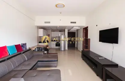 Apartment - 1 Bedroom - 2 Bathrooms for sale in Laya Residences - District 10 - Jumeirah Village Circle - Dubai