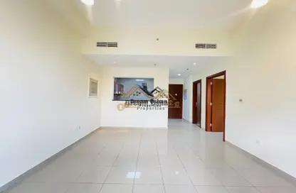 Apartment - 1 Bedroom - 2 Bathrooms for rent in La Vista Residence 6 - La Vista Residence - Dubai Silicon Oasis - Dubai