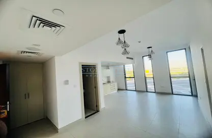 Apartment - 1 Bedroom - 2 Bathrooms for rent in Afnan 1 - Midtown - Dubai Production City (IMPZ) - Dubai