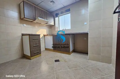 شقة - غرفة نوم - 1 حمام للايجار في مساكن النهضة - النهدة - الشارقة