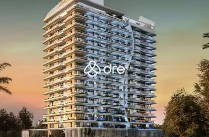 شقة - غرفة نوم - 2 حمامات للبيع في مروج سامانا بارك - مجمع دبي ريزيدنس - دبي لاند - دبي