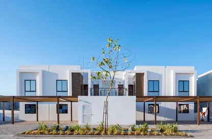 شقة - 1 حمام للبيع في الغدير 2 - الغدير - أبوظبي