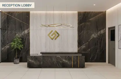 Apartment - 2 Bedrooms - 3 Bathrooms for sale in Oasis Tower 3 - Al Rashidiya 1 - Al Rashidiya - Ajman Apartment - 2 Bedrooms - 3 Bathrooms for sale in Oasis Tower 3 - Al Rashidiya 1 - Al Rashidiya - Ajman