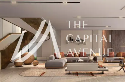 فيلا - 5 غرف نوم - 5 حمامات للبيع في نوايف ايست - جزيرة الحضيريات - أبوظبي فيلا - 5 غرف نوم - 5 حمامات للبيع في نوايف ايست - جزيرة الحضيريات - أبوظبي