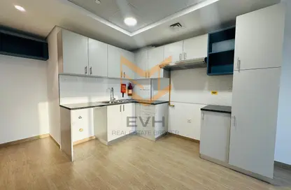 Apartment - 2 Bedrooms - 1 Bathroom for sale in The Nook 1 - The Nook - Wasl Gate - Dubai