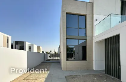 Villa - 4 Bedrooms - 5 Bathrooms for sale in Ruba - Arabian Ranches 3 - Dubai