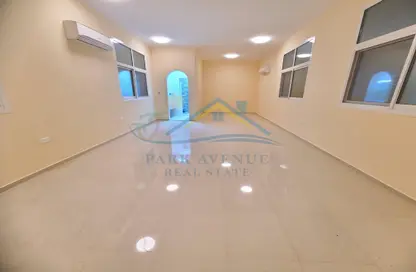 Villa - 1 Bedroom - 1 Bathroom for rent in Mohamed Bin Zayed Centre - Mohamed Bin Zayed City - Abu Dhabi