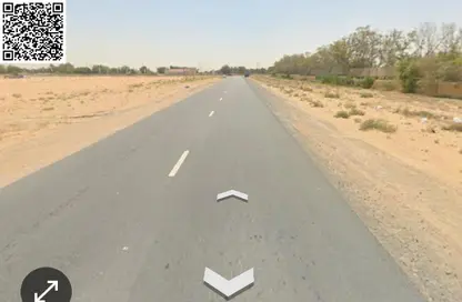 أرض - استوديو للبيع في الحليو 2 - الحليو - عجمان