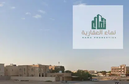 Land - Studio for sale in Al Mowaihat 2 - Al Mowaihat - Ajman